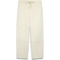 Mammut Sashiko-Cordhose x Cabourn Direttissima Cord Pant Brown 54