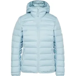 Mammut Waymarker IN Hooded Jacket Women Blau M