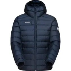 Mammut Waymarker IN Hooded Jacket Women Blau S