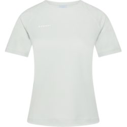 Mammut Schnelltrocknendes T?Shirt Valley Powerdry FL T-Shirt Women Grün XS