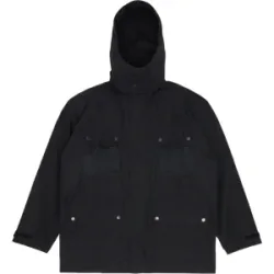 Mammut Jacke mit Ventile®-Isolierung JWMAN + WR-J911 Ventile Jacket Schwarz L