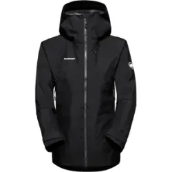 Mammut Damen Crater IV HS Hoodie Jacke