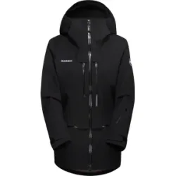 Mammut Damen Haldigrat HS Hoodie Jacke