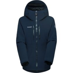 Mammut Damen Stoney HS Thermo Hoodie Jacke