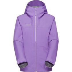 Mammut Damen Crater Light HS Jacke