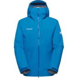 Mammut Herren Alto Guide Hs Hoodie Jacke