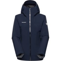 Mammut Damen Crag Hs Hoodie Jacke