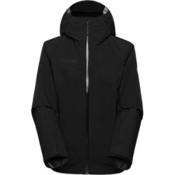 Mammut Damen Crag Hs Hoodie Jacke