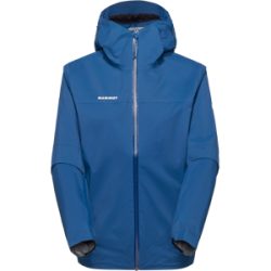 Mammut Damen Ducan Hs Hoodie Jacke