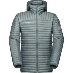 Mammut Herren Broad Peak Light In Hoodie Jacke
