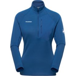 Mammut Damen Aenergy Light ML HZ Longsleeve