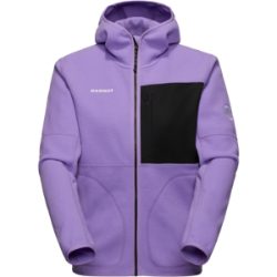 Mammut Damen Tamaro ML Hoodie Jacke