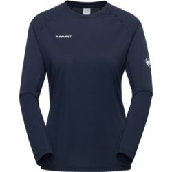 Mammut Damen Ducan Fl Longsleeve