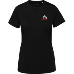 Mammut Damen Massone Hold T-Shirt