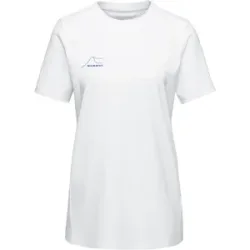 Mammut Damen Mountain Eiger T-Shirt