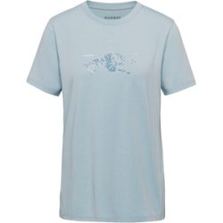 Mammut Damen Mountain Fruendenhorn T-Shirt