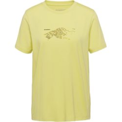 Mammut Damen Mountain Fruendenhorn T-Shirt