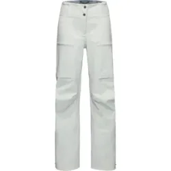 Mammut All-Mountain-Hardshellskihose Stoney HS Pants Women Grün 34
