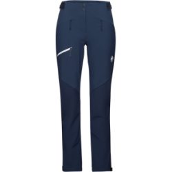 Mammut Damen Courmayeur SO Hose