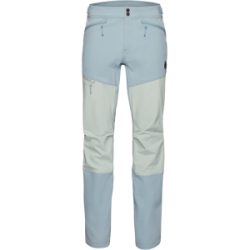 Mammut Strapazierfähige Softshellhose für die Berge Taiss SO Pants Men Blau 46