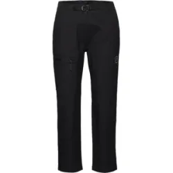 Mammut Legere 7/8-Outdoor-Hose Tamaro Pants Women Schwarz 42
