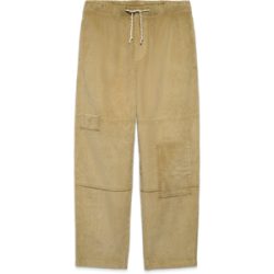 Mammut Sashiko-Cordhose x Cabourn Direttissima Cord Pant Brown 52