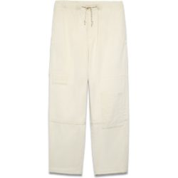Mammut Sashiko-Cordhose x Cabourn Direttissima Cord Pant Brown 54