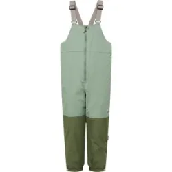 Mammut Isolierte, wasserdichte Multifunktionslatzhose Treeline HS Thermo Overall Grün 116 Kids
