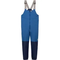 Mammut Isolierte, wasserdichte Multifunktionslatzhose Treeline HS Thermo Overall Blau 128 Kids