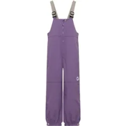 Mammut Isolierte, wasserdichte Multifunktionslatzhose Treeline HS Thermo Overall Lila 140 Kids