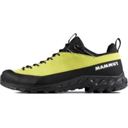 Mammut Zustiegsschuh aus Leder Alnasca IV Low LTH Men Gelb 42