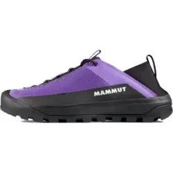Mammut Leichter, vielseitiger Zustiegsschuh Alnasca Hybrid Low Women Lila 37 1/3