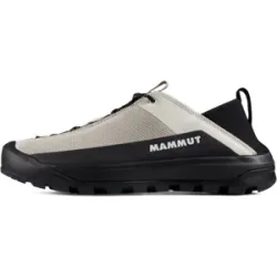 Mammut Leichter, vielseitiger Zustiegsschuh Alnasca Hybrid Low Women Grau 39 1/3