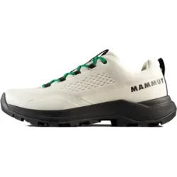 Mammut Leichter Tageswanderschuh Sertig III Low Men Grau 42 2/3