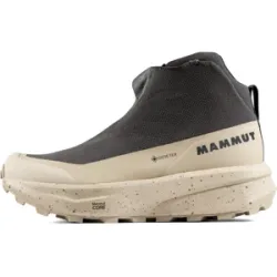 Mammut Wasserdichter All-Mountain-Winterwanderschuh Aenergy Mtn Mid Winter GTX Men Gelb 43 1/3