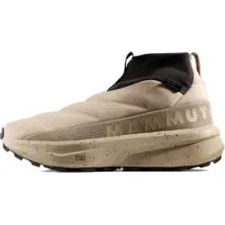 Mammut Niedrig geschnittener Schuh mit Synthetik-Isolierung Sender Moc Low Men Brown 40 2/3