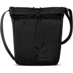 Mammut Crossbody-Bag mit Roll-Top (1 Liter) Xeron Pouch RT 1 Schwarz 1 L