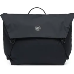 Mammut Vielseitige Umhängetasche Alto Messenger 14 Schwarz 14 L