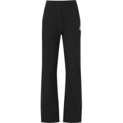 Mammut Vielseitige Winterhose Valley Winter Pants Women Schwarz XS