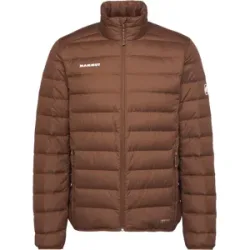 Mammut Waymarker IN Jacket Men Brown XL