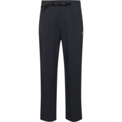 Mammut Atmungsaktive Hose Valley Airdot Pants Men Schwarz S