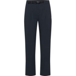 Mammut Atmungsaktive Hose Valley Airdot Pants Women Schwarz M