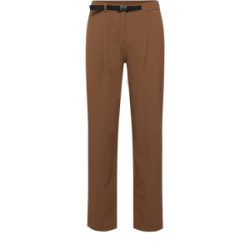 Mammut Atmungsaktive Hose Valley Airdot Pants Women Brown S