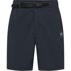 Mammut Atmungsaktive Shorts Valley Airdot Shorts Men Schwarz L