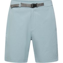 Mammut Atmungsaktive Shorts Valley Airdot Shorts Men Blau S