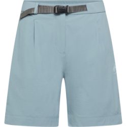 Mammut Atmungsaktive Shorts Valley Airdot Shorts Women Blau XS
