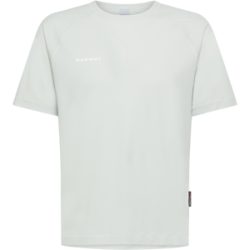Mammut Schnelltrocknendes T?Shirt Valley Powerdry FL T-Shirt Men Grün L