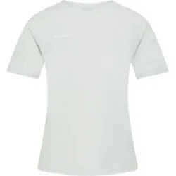Mammut Schnelltrocknendes T?Shirt Valley Powerdry FL T-Shirt Women Grün M