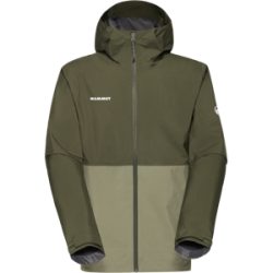 Mammut Herren Linard Light HS Jacke