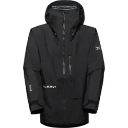 Mammut Herren Eiger Nordwand Advanced HS Hoodie Jacke